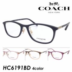 COACH R[` Kl HC6191BD col.5002/5666/5675/5677 54mm Ki ۏ؏t 4color