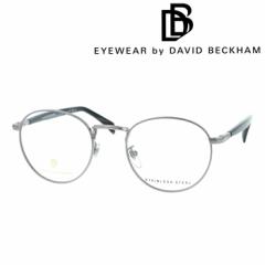 EYEWEAR by DAVID BECKHAM ACEFA oC frbh xbJ Kl DB1127 col.POH RUT GRY HORN 51mm 