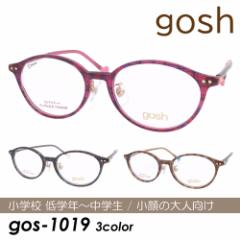 gosh SbV qpKl gos-1019 COl.1/2/3 47mm `FbN ǂ LbY WjAt[ ̑lEwZ wN`w