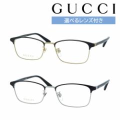 GUCCI Ob` Kl GG1475OJ col.001/002 55mm K̔FX Yt YZbg /^񋅖ʃNAYZbg xȂ/x