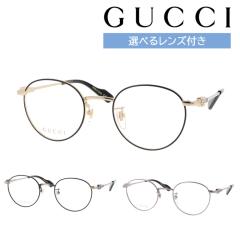 GUCCI �O�b�` ���K�l GG1613OJ col.001/002/003 49mm ���K�̔��F��X ���{�� 3color �����Y�t�� �����Y�Z�b�g ����/���^�񋅖ʃN���A����