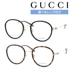 GUCCI �O�b�` ���K�l GG1851OA col.001/002 48mm ���K�̔��F��X ���{�� 2color �����Y�t�� �����Y�Z�b�g ���������Y ���^�񋅖ʃN���A��