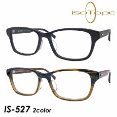 isoTope AC\g[v Kl IS-527 C-1/3 54mm TITANIUM ACETATE silver925 { MADE IN JAPAN 2color