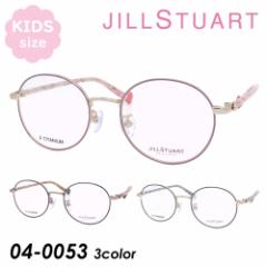 JILL STUART NEWYORK WX`A[g j[[N qpKl 04-0053 C01/C02/C03 46mm ǂ LbY WjA  3color