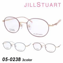 JILL STUART WX`A[g Kl 05-0238 C01/C02/C03 47mm TITANIUM `^ 3color