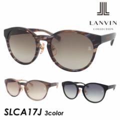 LANVIN COLLECTION o RNV TOX SLCA17J col.0M61/06UH/0700 52mm UVJbg O Of[V 3color