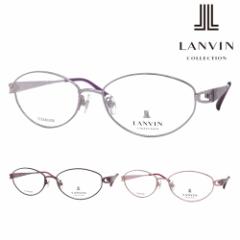 LANVIN COLLECTION o RNV Kl VLC534J col.0A88/0F46/0SAW 55mm { `^ 3color