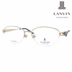 LANVIN COLLECTION o RNV Kl VLC535J col.0A39 54mm { `^ n[t