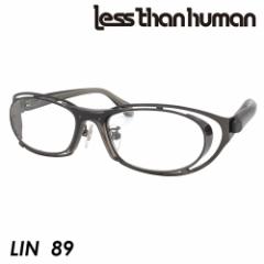 less than human XUq[} Kl LIN col.89 52mm K^ {