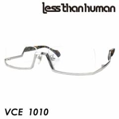 less than human XUq[} Kl VCE col.1010 55mm Vo[ A_[ {