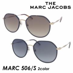 MARC JACOBS }[NWFCRuX TOX MARC 506/S col.05LHA/8079O 52mm O UVJbg