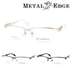 METAL EDGE ���^���G�b�W ���K�l ME-1040 col.1/2/3 56mm �g���C�o���͗l�@3color