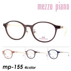 Mezzo piano ���] �s�A�m �q���p���K�l mp-155 col.1/2/3/4 47mm