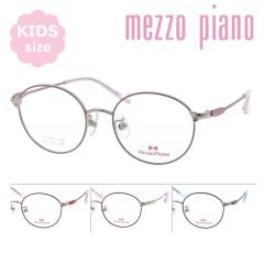 Mezzo piano ���] �s�A�m �q���p���K�l mp-163 col.1/2/3/4 46mm ���]�s�A�m �L�b�Y �`�^�j�E�� (4color)