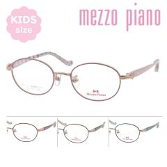 Mezzo piano ���] �s�A�m �q���p���K�l mp-167 col.1/2/3/4 45mm ���]�s�A�m �L�b�Y �`�^�j�E�� �e�������e���v�� (4color)