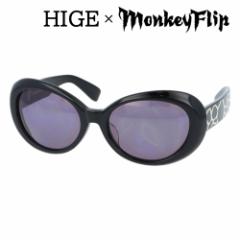 MonkeyFlip ~ HIGE TOX col.1 57mm E L[tbv R{t[