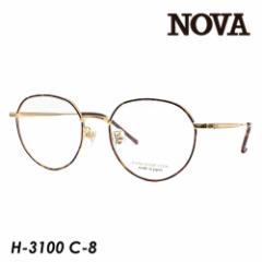 NOVA mo Kl H-3101 c-8 49 { HAND MADE ITEM