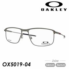OAKLEY I[N[ Kl SOCKET TI OX5019-04 54mm 56mm SATIN BRUSHED CHROME \Pbg Ki ۏ؏t 2size