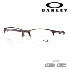 OAKLEY I[N[ Kl WIRE TAP 2.0 RX C[^bv OX5152-0554/OX5152-0556 BRUSHED GRENACHE 54mm 56mm 2TCY Ki 