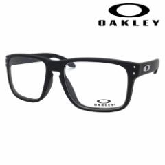 OAKLEY I[N[ Kl HOLBROOK RX A OX8100F-01 56mm Satin black ubN Ki ۏ؏t