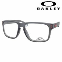 OAKLEY I[N[ Kl HOLBROOK RX A OX8100F-02 56mm Satin Grey Smoke O[ X[N Ki ۏ؏t