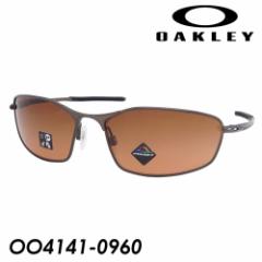 OAKLEY I[N[ TOX WHISKER OO4141-0960 60mm PEWTER/PRIZM BROWN GRADIENT EBXJ[ O UVJbg Ki/ۏ؏t
