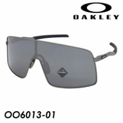 OAKLEY I[N[ TOX SUTRO TI OO6013-01 134mm MATTE GUNMETAL/PRIZM BLACK Xg X[g eB[AC O UVJbg 