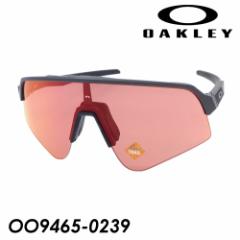 OAKLEY I[N[ TOX SUTRO LITE SWEEP Xg OO9465-0239 MATTE CARBON/PRIZM TRAIL TORCH Xg X[g O UVJbg 