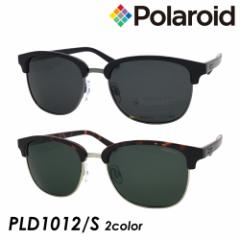 Polaroid |Ch ΌTOX PLD1012/S col.CVLY2/PR6H8 54mm ΌY POLARIZED |CYh O UVJbg 2color