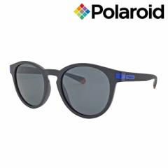 Polaroid |Ch ΌTOX PLD2087/S col.0VKM9 50mm MATTE BLACK BLUE O UVJbg ΌY 