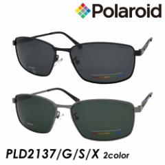 Polaroid |Ch ΌTOX PLD2137/G/S/X col.807M9/R81UC 60mm ΌY POLARIZED |CYh O UVJbg 2color