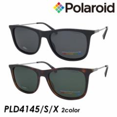 Polaroid |Ch ΌTOX PLD4145/S/X col.086UC/807M9 55mm Sustainable Choice ΌY POLARIZED |CYh O 