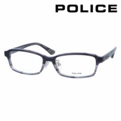 POLICE |X Kl VPLG93J col.01AL 54mm {