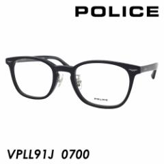 POLICE |X Kl VPLL91J col.0700 50mm XNGA EFg