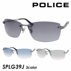 POLICE |X TOX WIND SPLG39J col.568N/579L/583X 60mm O UVJbg 2023N 3color