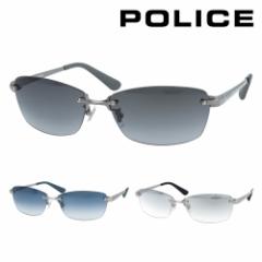 POLICE |X TOX BOLT EVO SPLM31J col.568N/581L/583X 60mm O UVJbg 2024N 3color