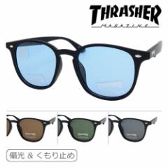 THRASHER XbV[ ΌE~߃TOX 1030AFP col.BK-BRP/GNP/LBL/SMP O UVJbg Polarized Anti-fog 4color