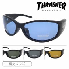 THRASHER XbV[ ΌTOX BRAVE 1038 col.BK-GNP/LBL/SMP/YLP 67mm O UVJbg Polarized 4color