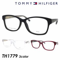 TOMMY HILFIGER g~[qtBK[ Kl TH1779 col.807/900/DXL 53mm XNGA 3color