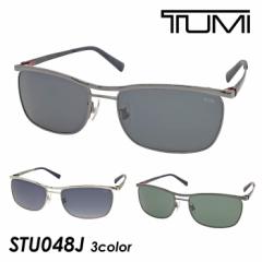 TUMI  gD~  TOX  STU048J col.0568/0579/0627 58mm 3color TITANIUM  