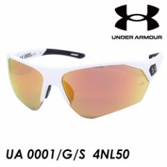 UNDER ARMOUR A_[A[}[ TOX UA 0001/G/S PLAYMAKER col.4NL50 72mm vC[J[ ~[R[g ~[Y O UV