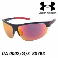 UNDER ARMOUR A_[A[}[ TOX UA 0002/G/S CLUTCH col.807B3 71mm Nb` ~[R[g ~[Y O UVJbg