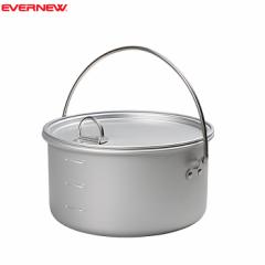 EVERNEWiGoj[jBackcountry Almi Pot ECA135 A~NbJ[  \Lv  