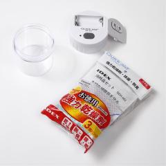 �N�C�b�N�G�C�h�����Z�b�g(�{�́E�N���A�P�[�X�E������3�p�b�N)