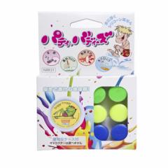 EAR BAND-IT peBEofB[Y (peBofB[Y)3FZbg  Putty Buddies Silicon Plug 3pr