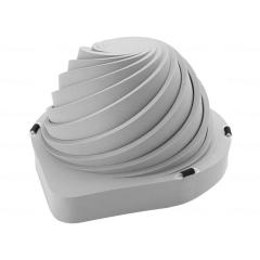 �^�C�J �ł�L���b�v�R���p�N�g�^�C�v �h�ЖX�q DC-C-01