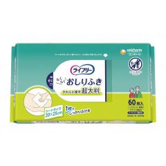 ���j�E�`���[�� ���C�t���[ �炭�炭������ӂ����唻�X�b�L�� 60�� ��� ���炩�f�� 20��25cm