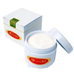 薬用 摩訶ゴールドクリーム 100g 漢方堂本舗 医薬部外品【次回入荷予定 