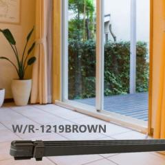 新色 ウインドーラジエーター 60〜90cm 伸縮タイプ 森永
