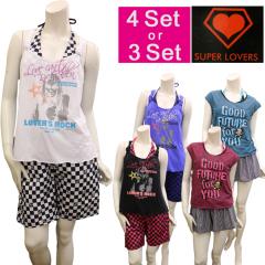 SUPER LOVERS X[p[o[Y  ^Lj rLj Zp[g V[gpc T[tpc fB[X  l L~ 30 40 